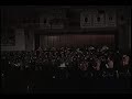 Accidente Orquesta