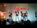 Request Crew Concert 9 @ Glorietta 5 Atrium