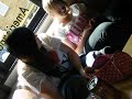 Ruby, katy and vonvonvon