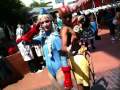 Street Fighter at Nisei Week 2009 Live