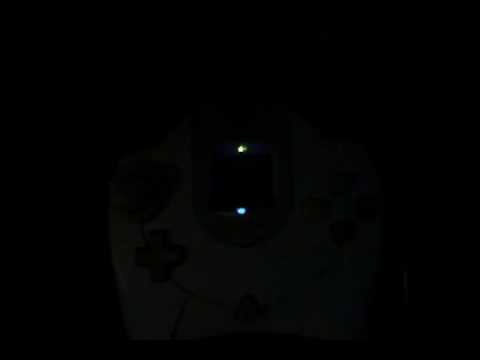 how to hack dreamcast vmu