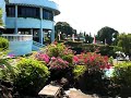 Surya Hotel Tretes Indonesia