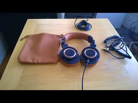how to repair audio technica headphones