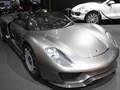 2010 Geneva: Porsche 918 Spyder Concept Featurette