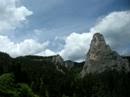 Beautiful Romania, Lacu Rosu and the Bicaz Gorge View Video