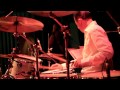 Daniel Glass Winnipeg Drum Talk Festival 2011