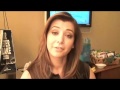 Alyson Hannigan's Pseudo-Apology