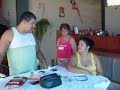 alheia à tecnologia - babaca