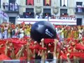 Chupinazo Tudela 2007