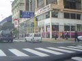 calles lima peru Benavides Miraflores