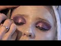 Click here to watch this video Halloween Queen - Face Painting