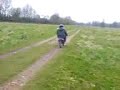 mini moto