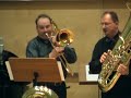 V. Monti - Csardas - trombone tuba
