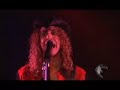 haf bitten moon performs wild west show and then dusts off their signature metal edge with their hit gimme back my gun