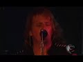 haf bitten moon performs wild west show and then dusts off their signature metal edge with their hit gimme back my gun