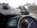 R1 Acelerando