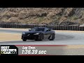 Icon for Post #Hot Lap! 2012 Lexus LFA