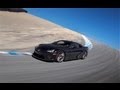 Hot Lap! 2012 Lexus LFA