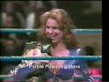 Ivory Vs. Tori