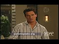 Antontio Sabato Jr. Austism PSA