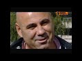 Valeriya & Iosif. First Gear. NTV