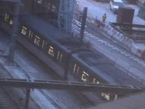 香港列車之最速