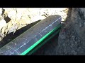 Trenchless Cast Iron Sewer Replacement Pipebursting