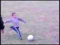 Football Talent Nemanja Tojic - Kids Age.4 Football Talent Nemanja Tojic - Kids Age.4
