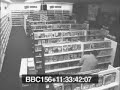 Fantasma (( En una Tienda ???? Que pichaera !