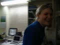 Jonelle beating up Billie