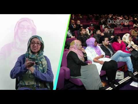 Watch 'YouTube - Deaf Not Dumb - The Project'
