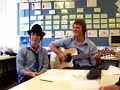 Cabin by the Lake - Carl and Ben Cabin by the Lake - Carl and Ben