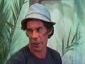 El chavo del ocho La chirimoya 1973 part 2