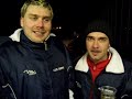 Coseano-Osoppo - Le interviste (1 di 2)