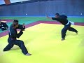 Training with Pk Haji Syofyan Nadar Part 3