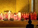 **  Faithful  **   ��Gospel Project Choir��