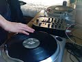 video not perfectly in time but the sound is fine so hope you enjoy.....

track names are in the video....
