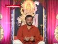 Concluding portion of Prince Rama Varma's talk on Raga Shankarabharanam on Bhakthi TV. Here he talks about the phenomenal success of the Telugu film 