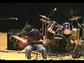 Classical Gas Ted Nicolosi Shared Genes  McQuaid  08