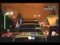 Perfekte Welle - 100% FC Gold Stars Rock Band Expert Drums