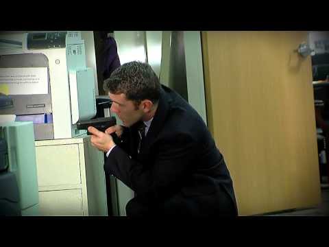 San Antonio Police Department-Civilian Response to Active Shooter