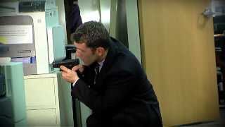 Civilian Response to Active Shooter training video