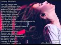 田馥甄Hebe - Hourglass