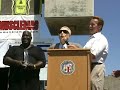 Part 2...Arnold Schwarzenegger Introduces Joe Weider
