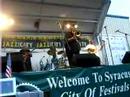 Fred Wesley plays Syracuse JazzInTheCity Fred Wesley plays Syracuse JazzInTheCity