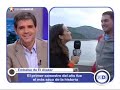 El primer semestre del a�o, el m�s seco de la historia