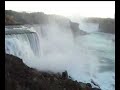 Niagara Falls American Side