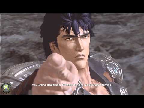 Fist of the North Star : Ken's Rage