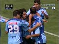Gol de Golt (e/c) - Gimnasia (J) vs Huracan