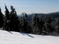Maine - Skiing at Sunday River